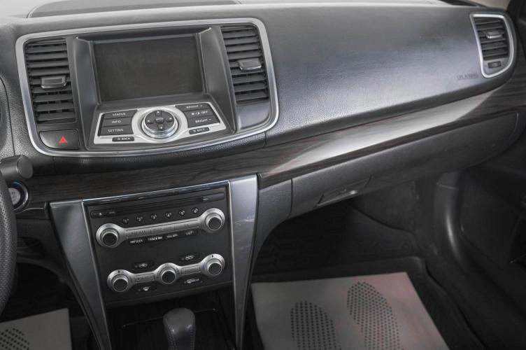 Nissan Teana 14 из 27