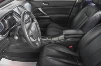 Nissan Teana 8 из 27