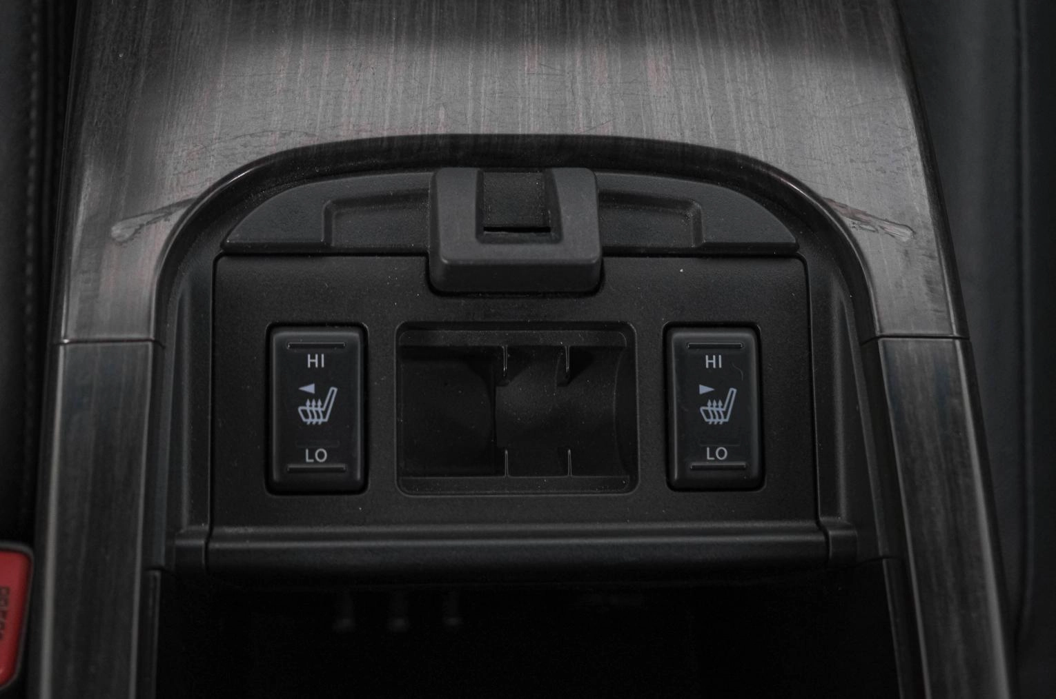 Nissan Teana 22 из 27