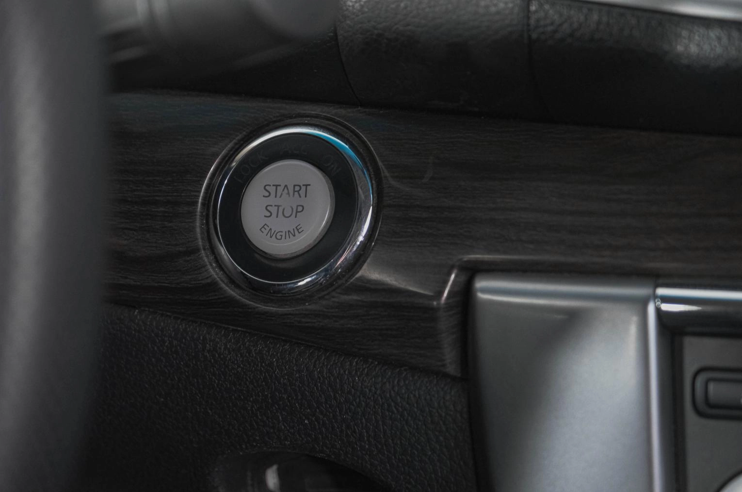 Nissan Teana 23 из 27