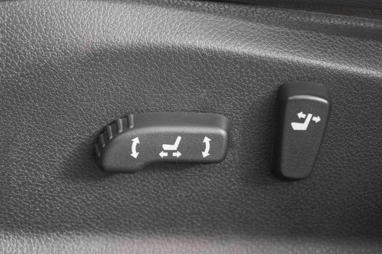 Nissan Teana 25 из 27