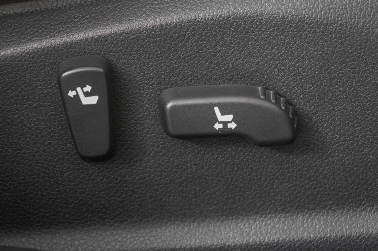 Nissan Teana 26 из 27