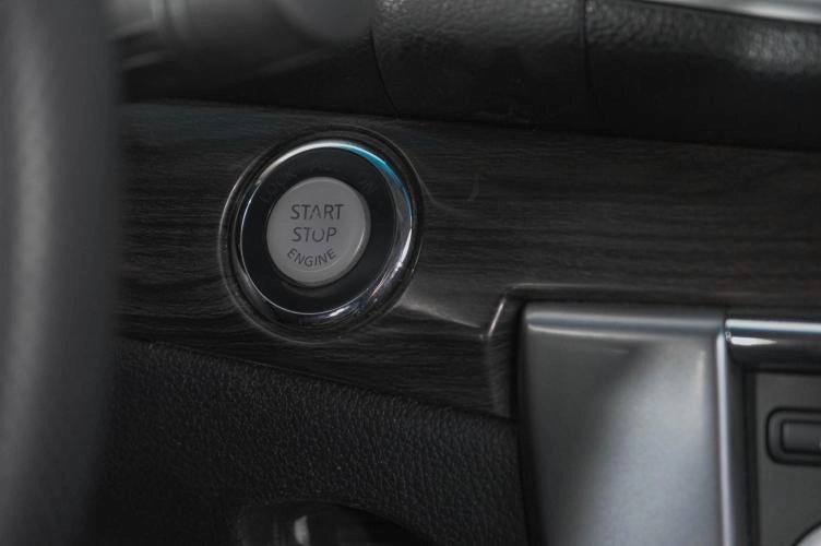 Nissan Teana 23 из 27