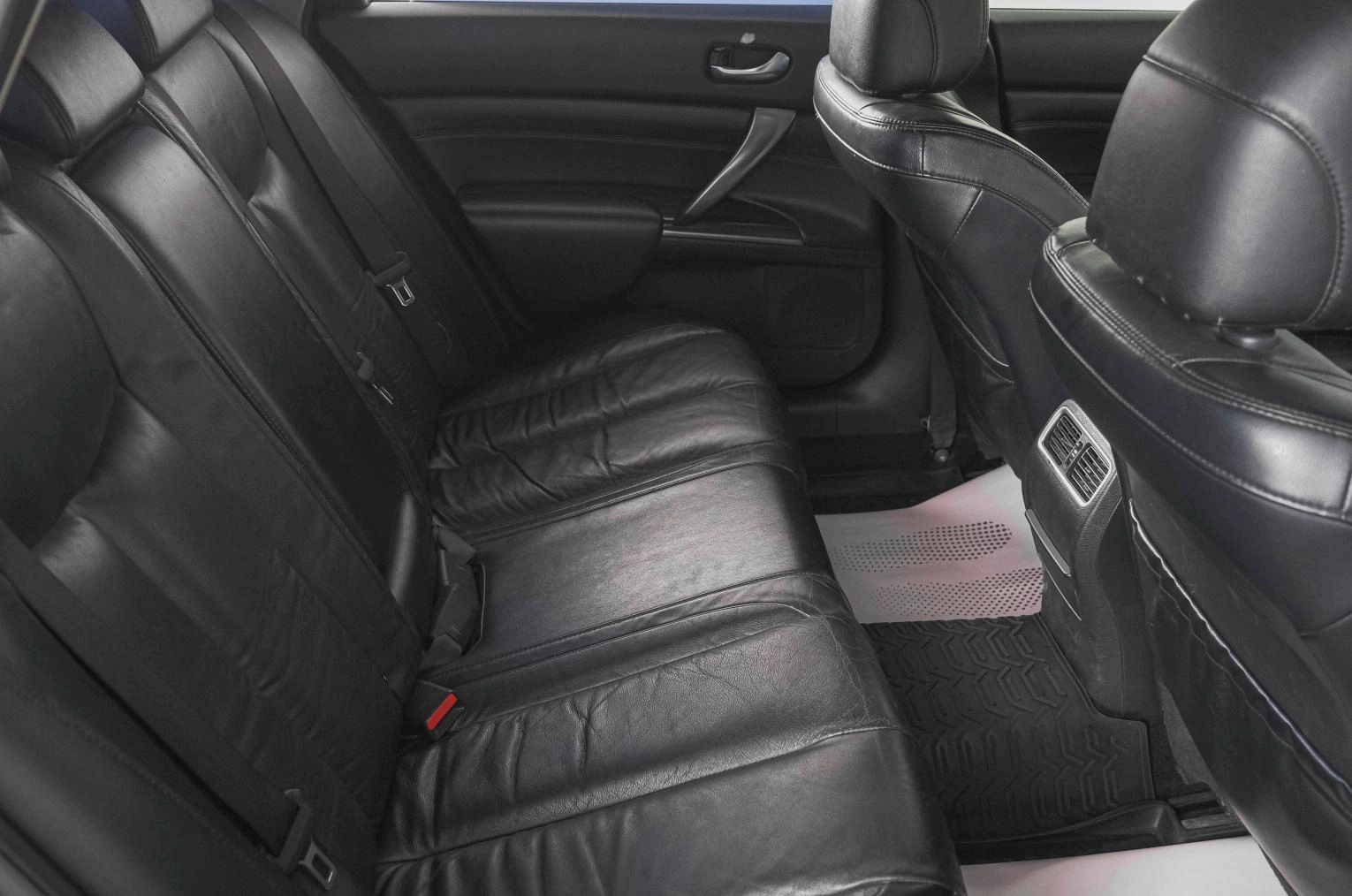 Nissan Teana 10 из 27