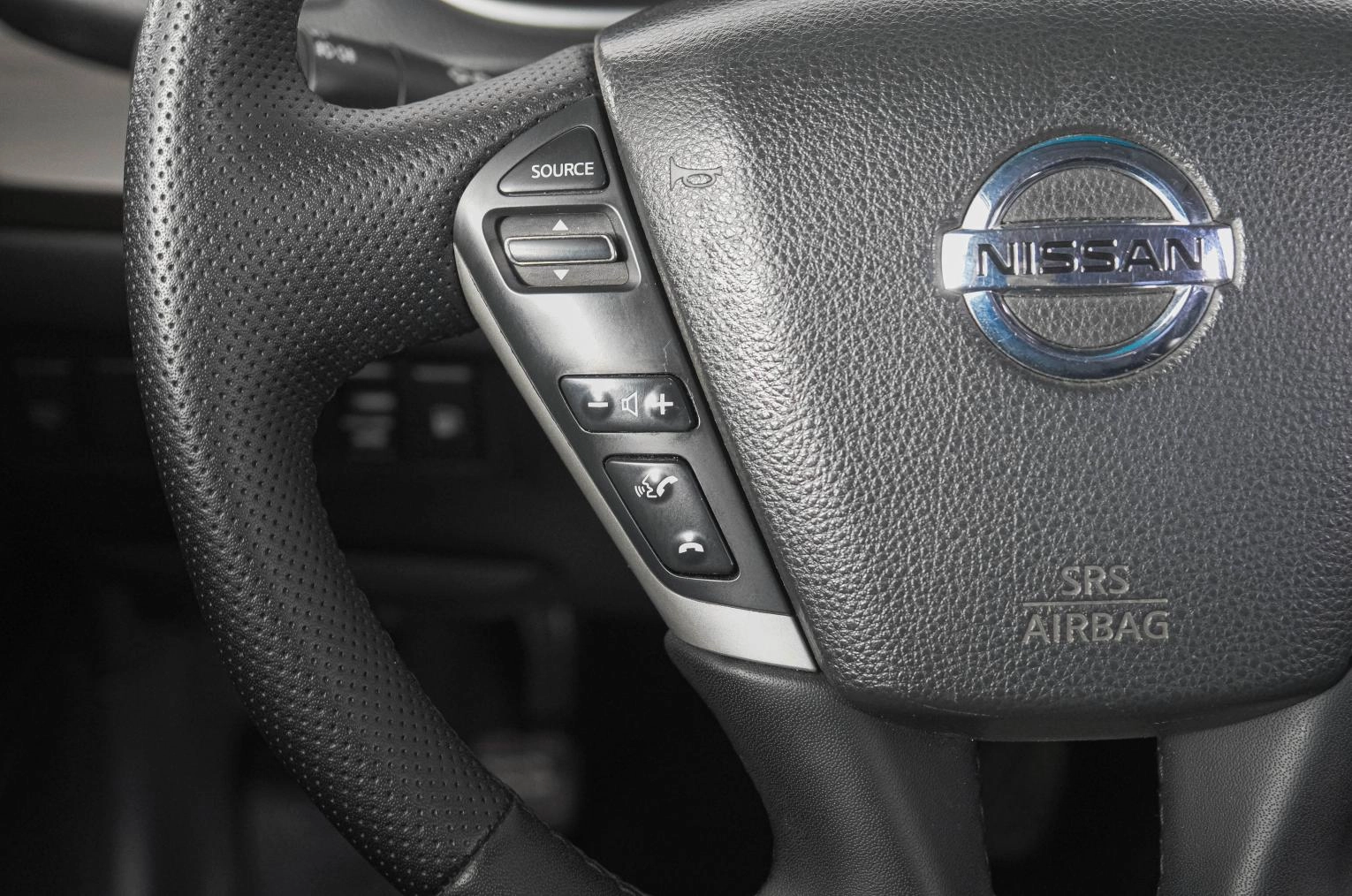 Nissan Teana 16 из 27