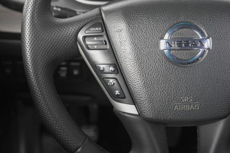 Nissan Teana 16 из 27