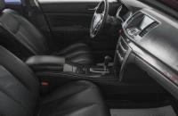 Nissan Teana 11 из 27