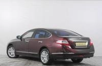 Nissan Teana 4 из 27