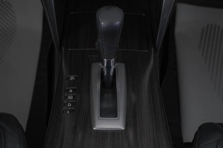 Nissan Teana 21 из 27