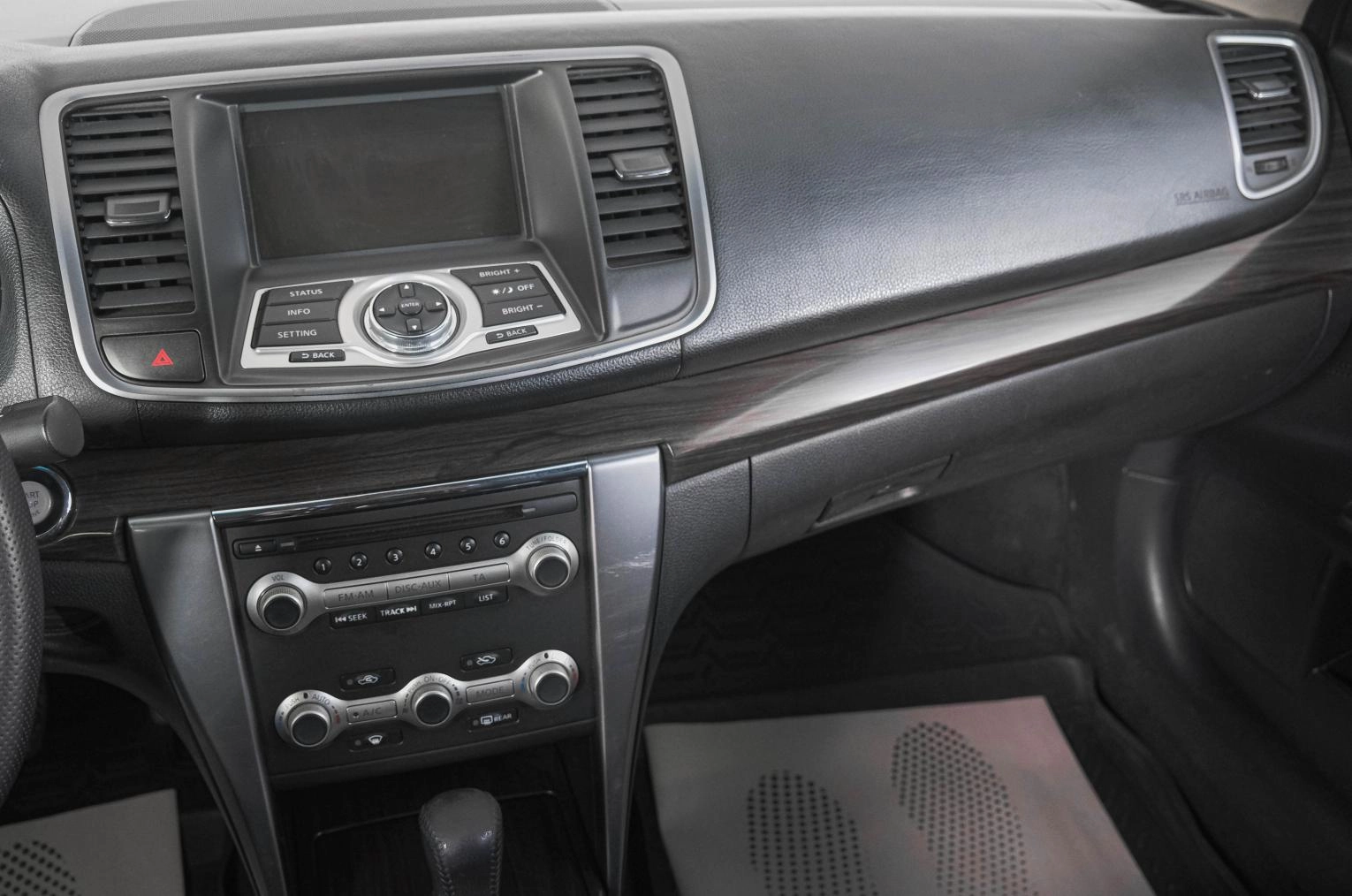 Nissan Teana 14 из 27