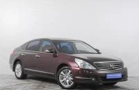 Nissan Teana 1 из 27