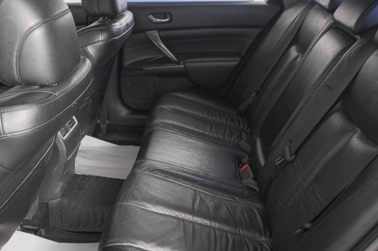 Nissan Teana 9 из 27