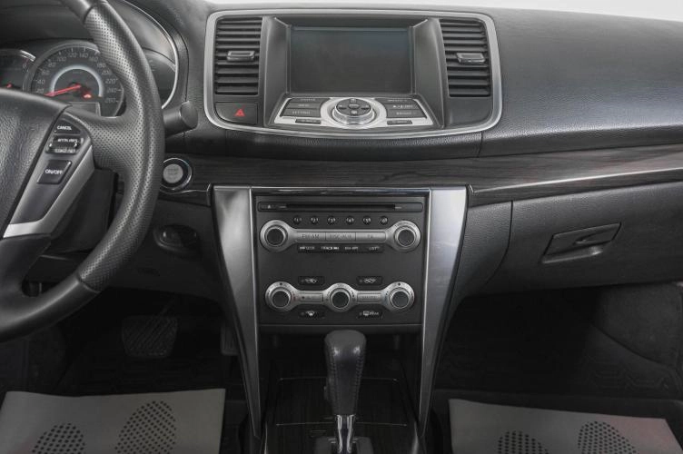 Nissan Teana 18 из 27