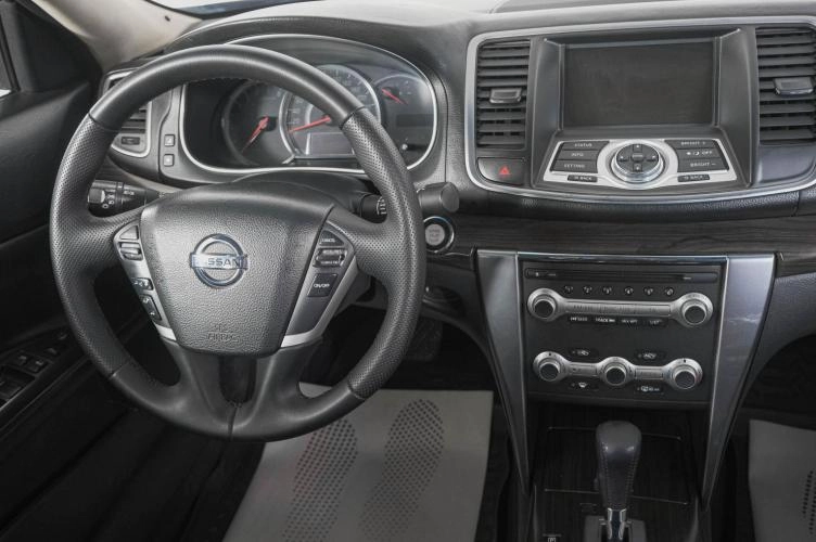 Nissan Teana 12 из 27