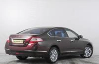 Nissan Teana 6 из 27