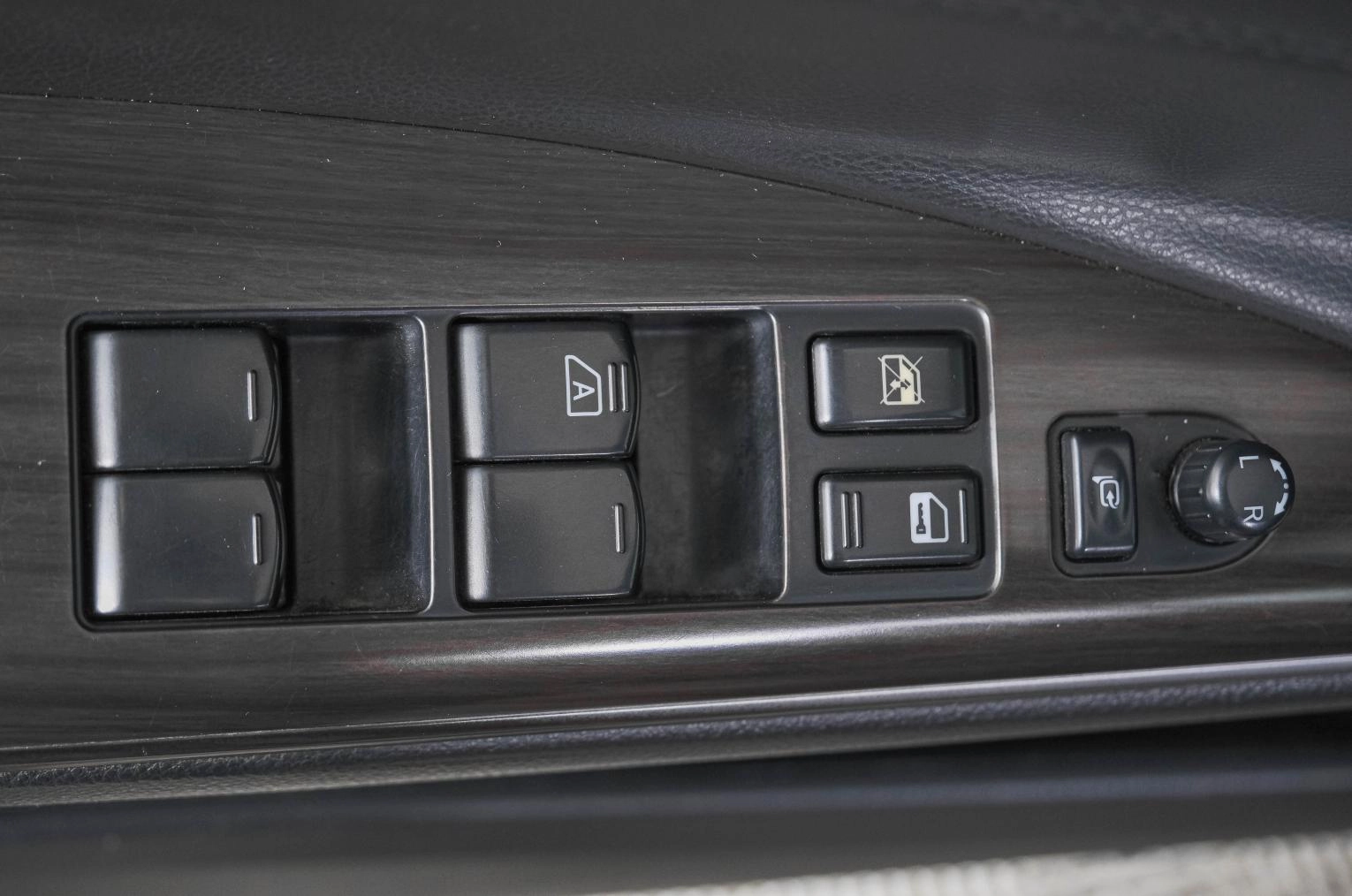 Nissan Teana 27 из 27