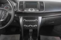 Nissan Teana 18 из 27