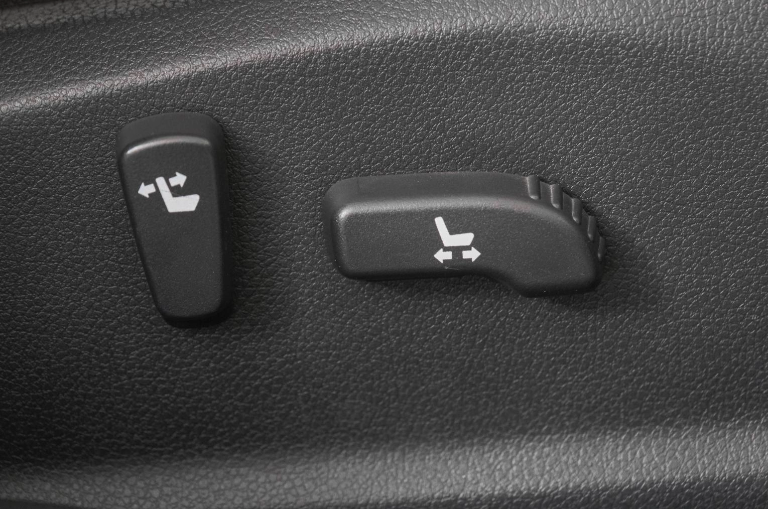 Nissan Teana 26 из 27