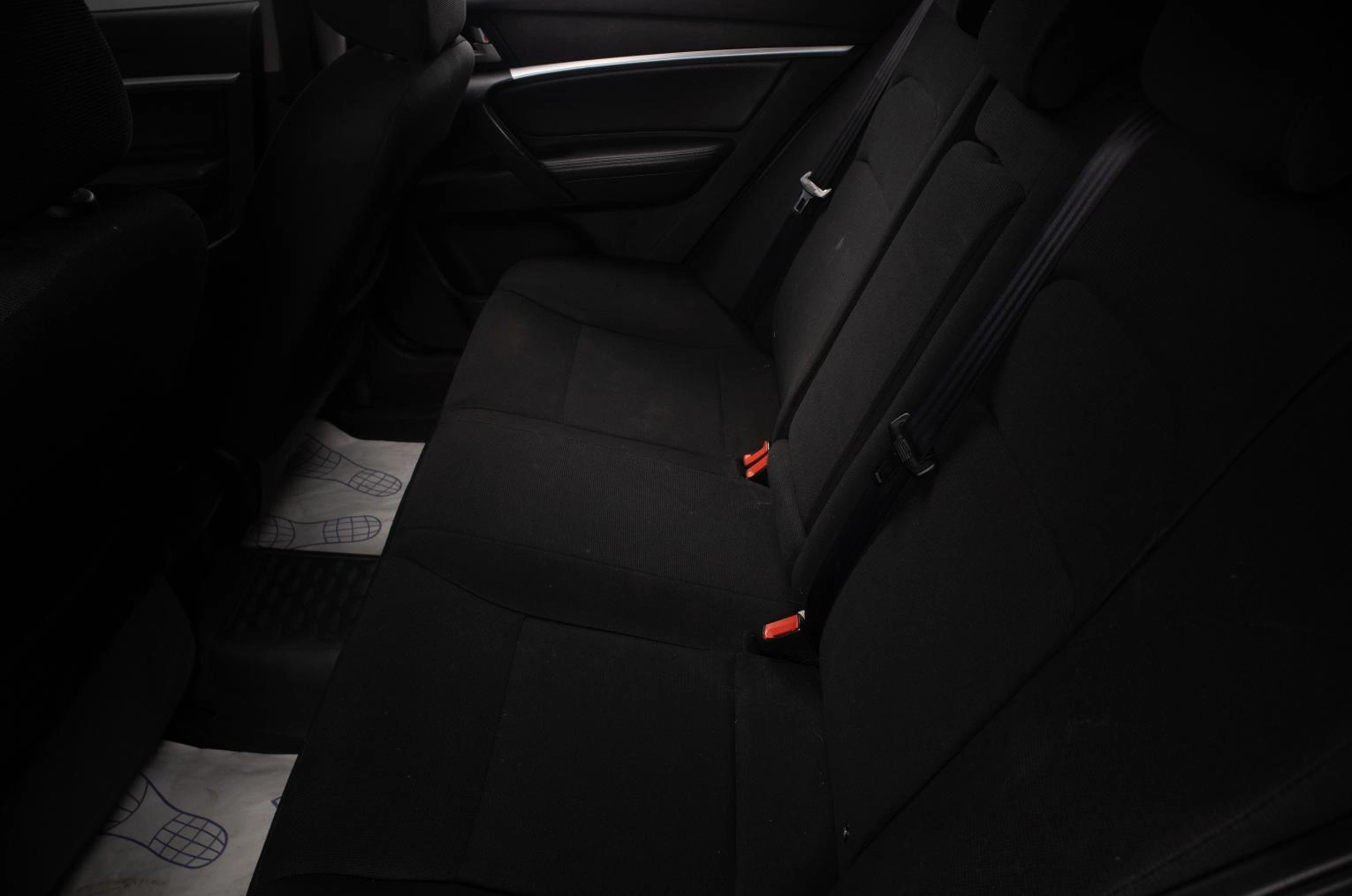 Geely Emgrand EC7 32 из 33