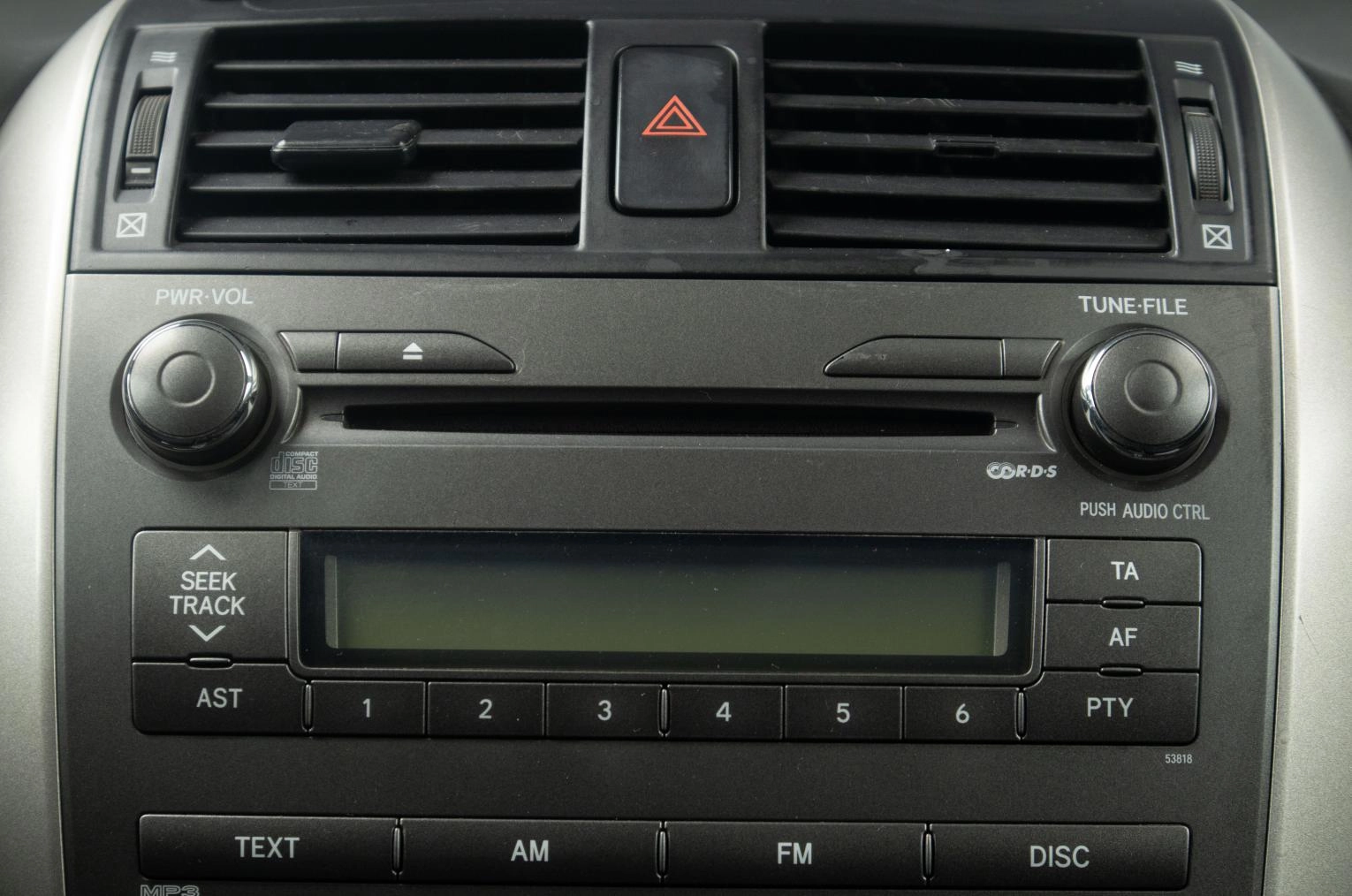 Toyota Corolla 10 из 16