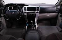 Toyota 4Runner 16 из 20