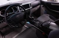 Toyota 4Runner 9 из 20
