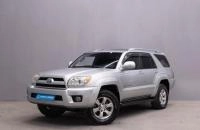 Toyota 4Runner 2 из 20