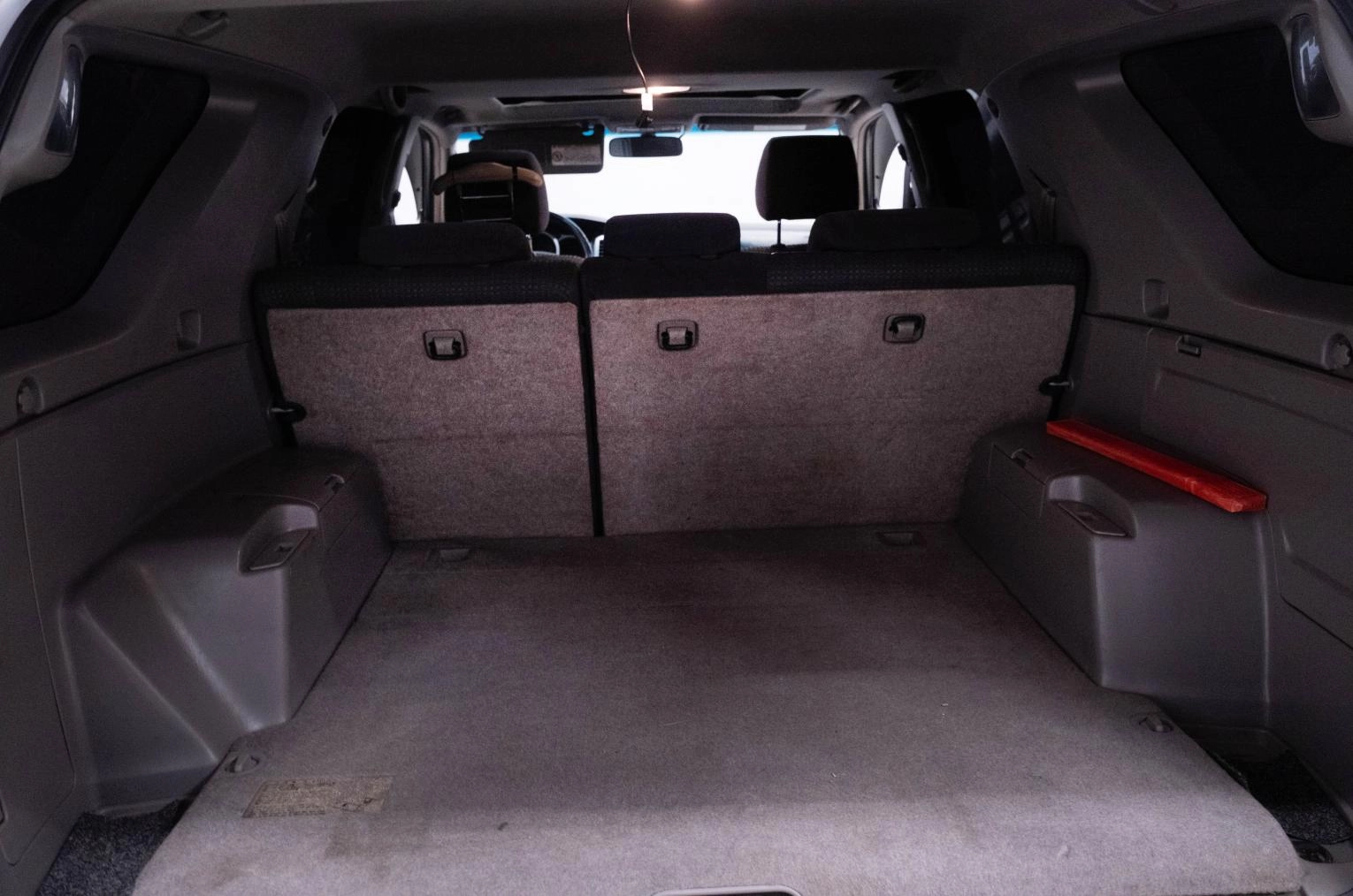 Toyota 4Runner 20 из 20