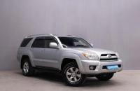 Toyota 4Runner 1 из 20