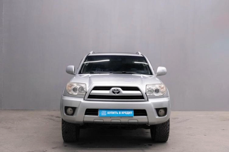 Toyota 4Runner 3 из 5
