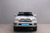 Toyota 4Runner 3 из 20
