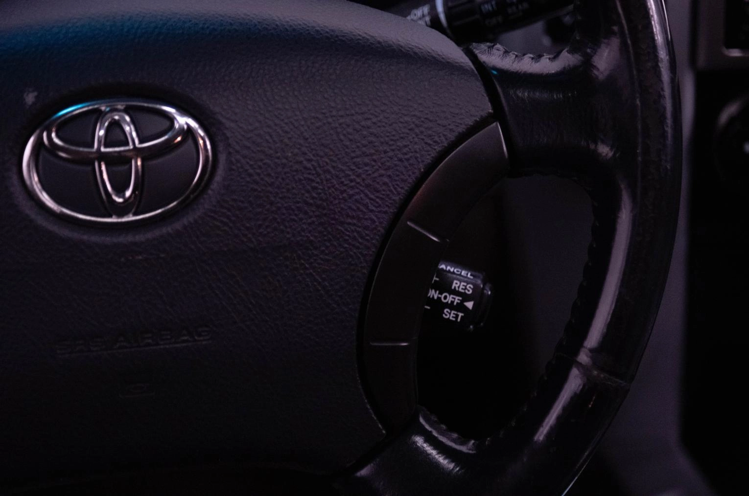 Toyota 4Runner 13 из 20