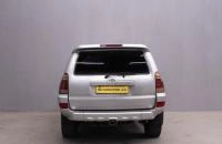 Toyota 4Runner 4 из 20