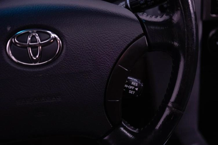 Toyota 4Runner 13 из 20