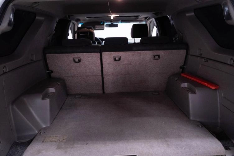 Toyota 4Runner 20 из 20