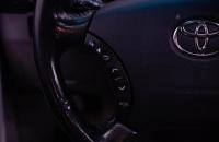 Toyota 4Runner 12 из 20