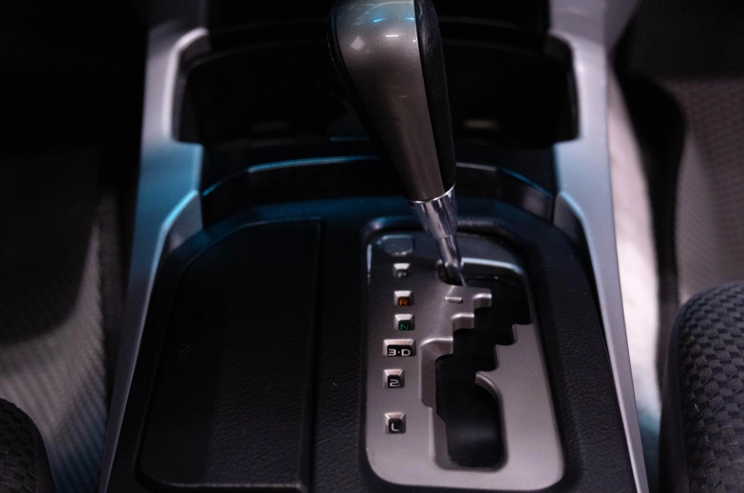 Toyota 4Runner 14 из 20