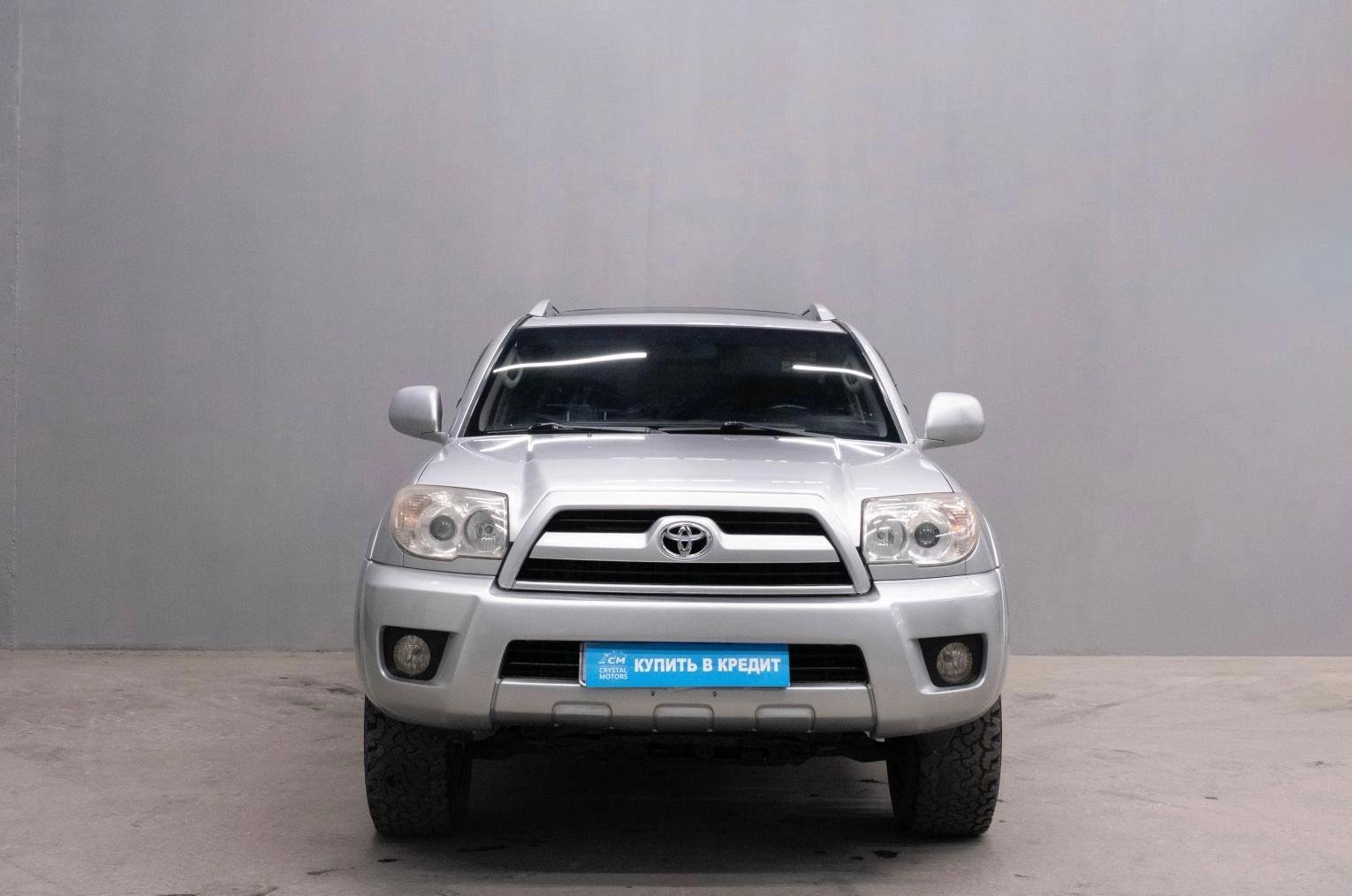 Toyota 4Runner 3 из 20