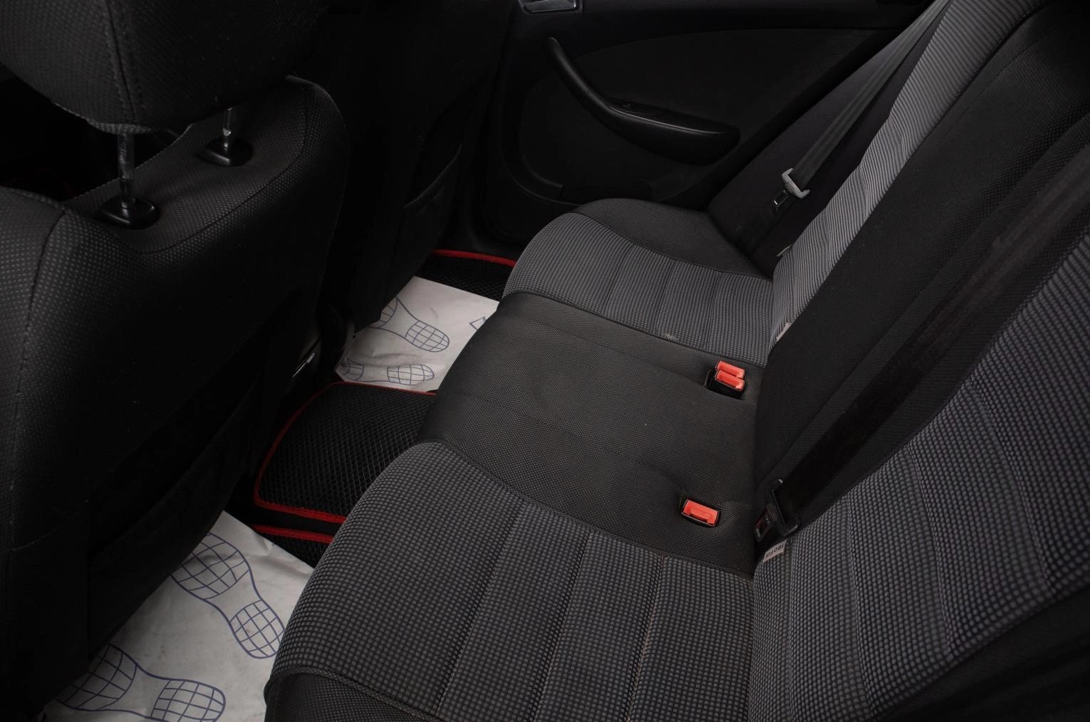 Chery M11 (A3) 17 из 17