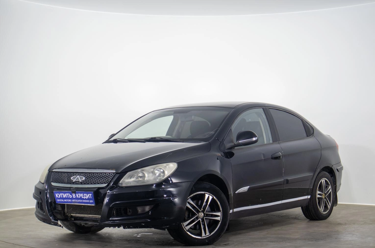 Chery M11 (A3) 3 из 17