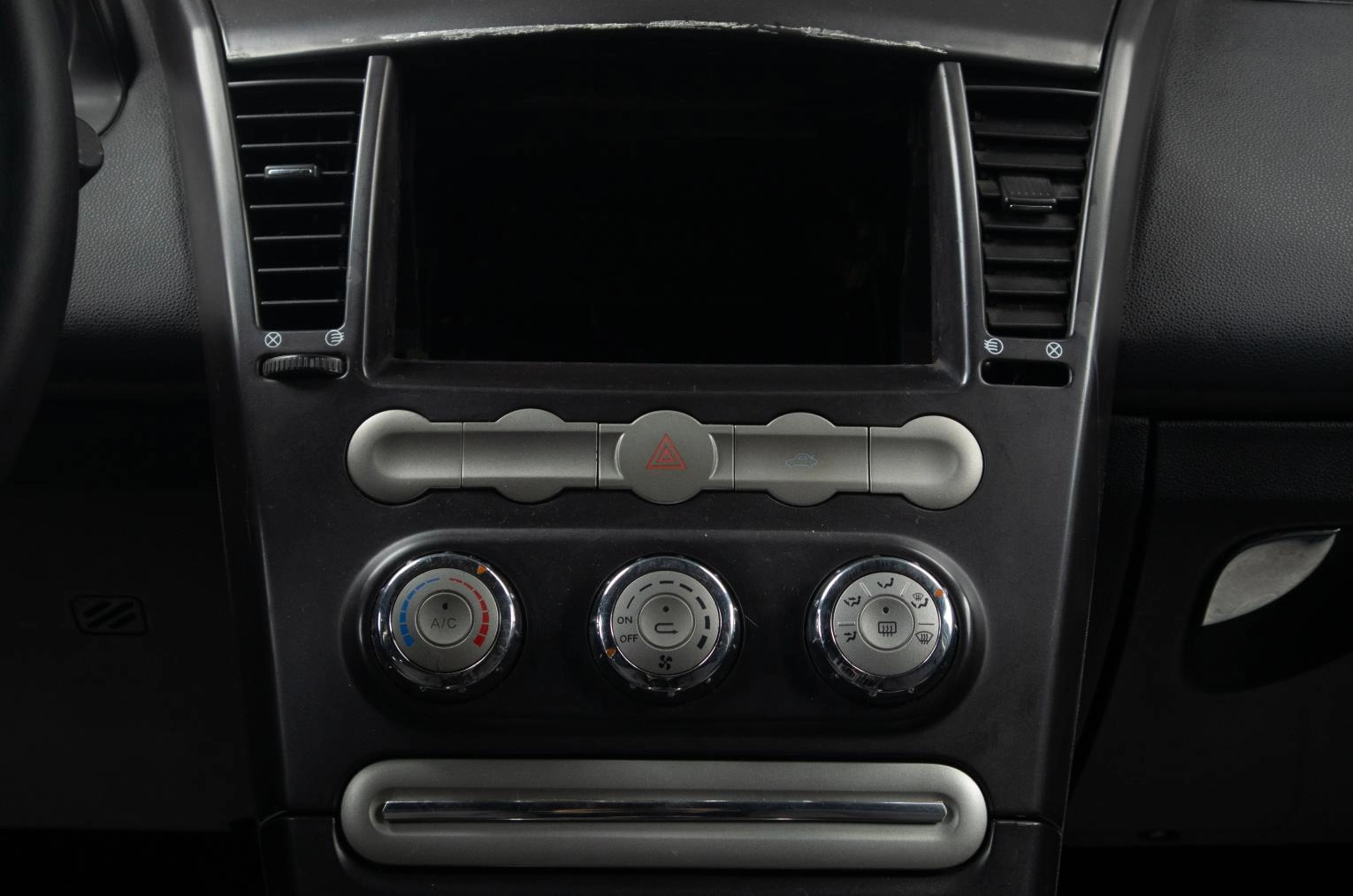 Chery M11 (A3) 10 из 17