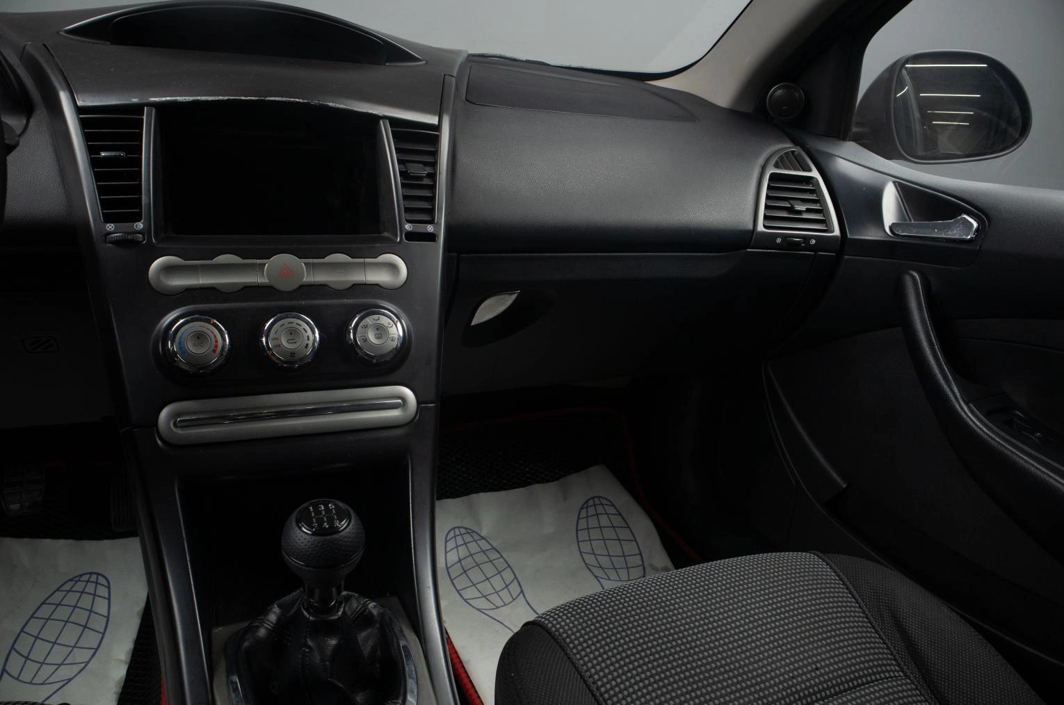 Chery M11 (A3) 11 из 17