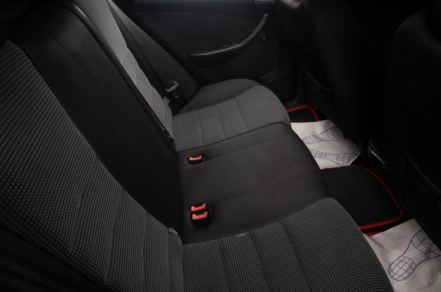 Chery M11 (A3) 16 из 17