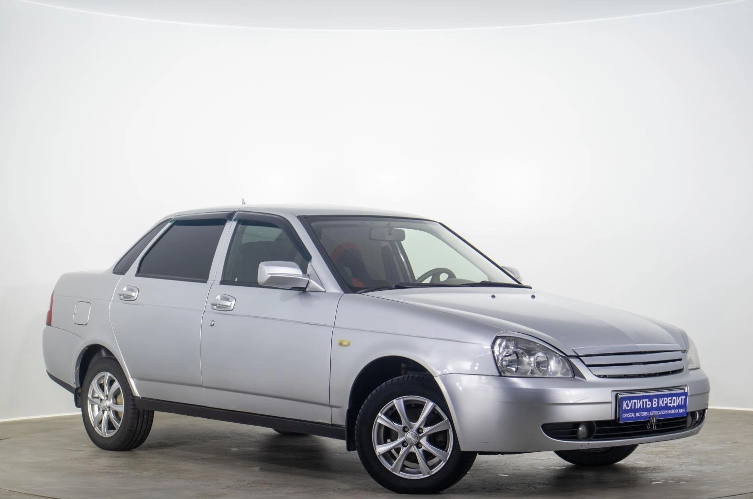 ВАЗ (LADA) Priora 1 из 16