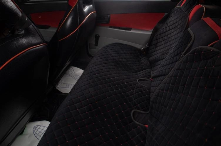 ВАЗ (LADA) Priora 16 из 16