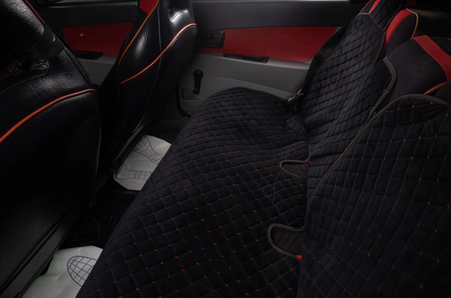 ВАЗ (LADA) Priora 16 из 16