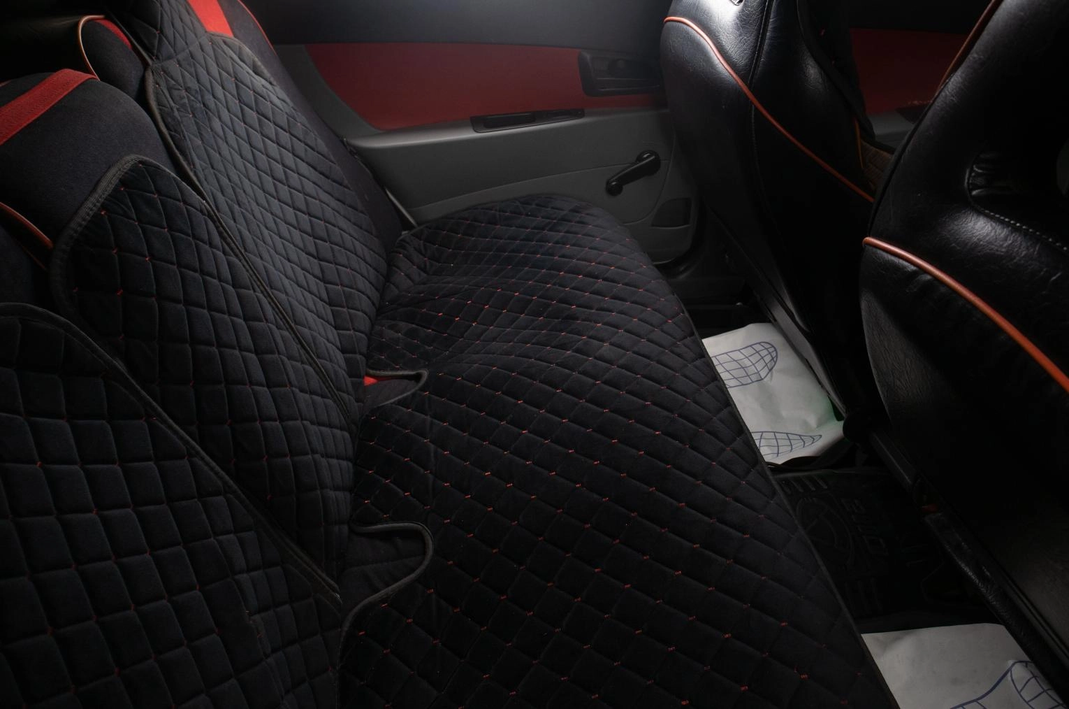 ВАЗ (LADA) Priora 15 из 16