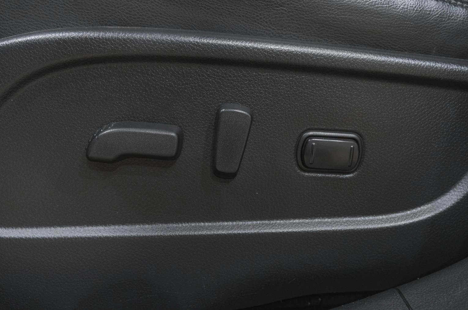 Nissan Murano 22 из 32