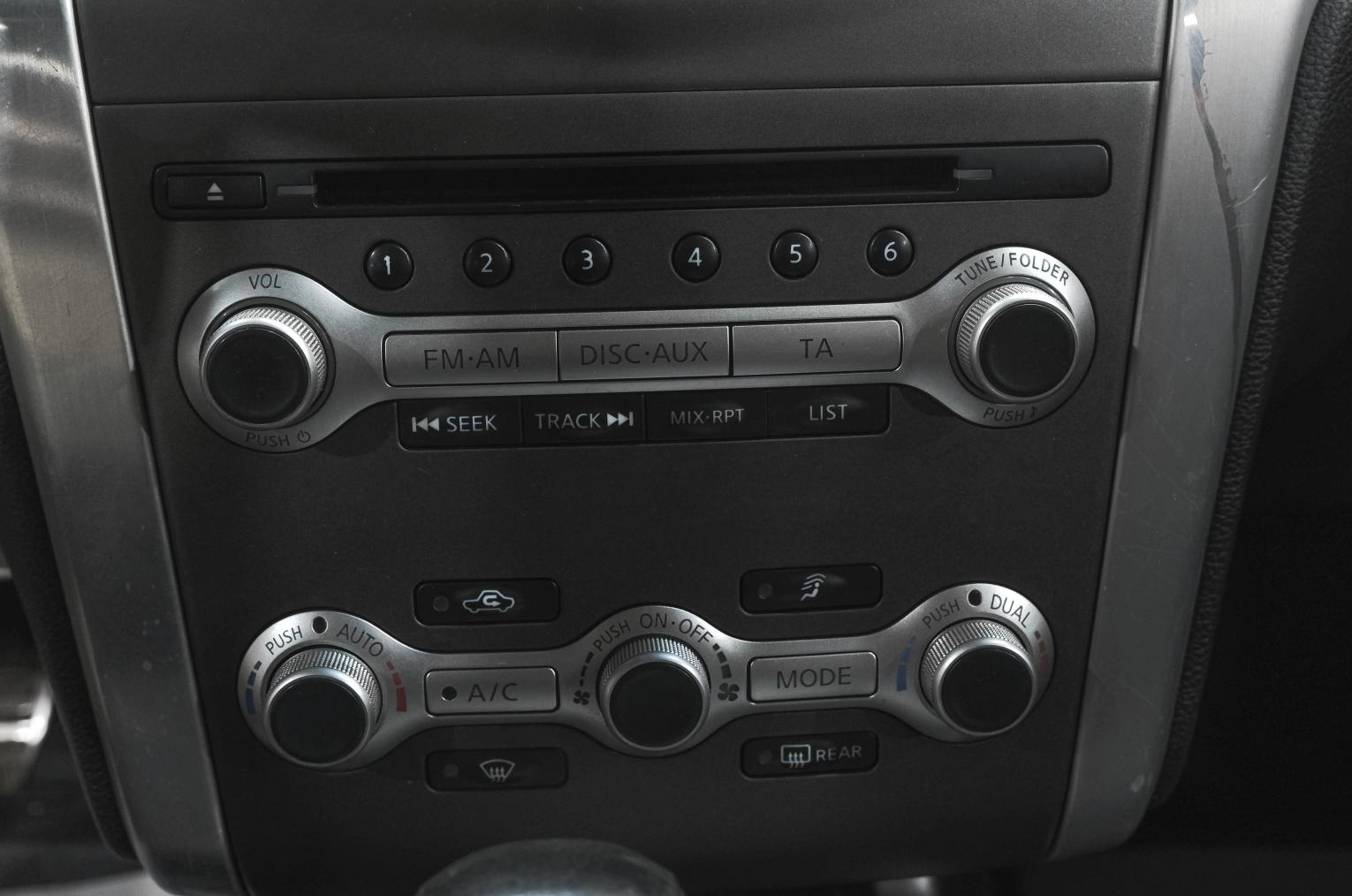 Nissan Murano 26 из 32