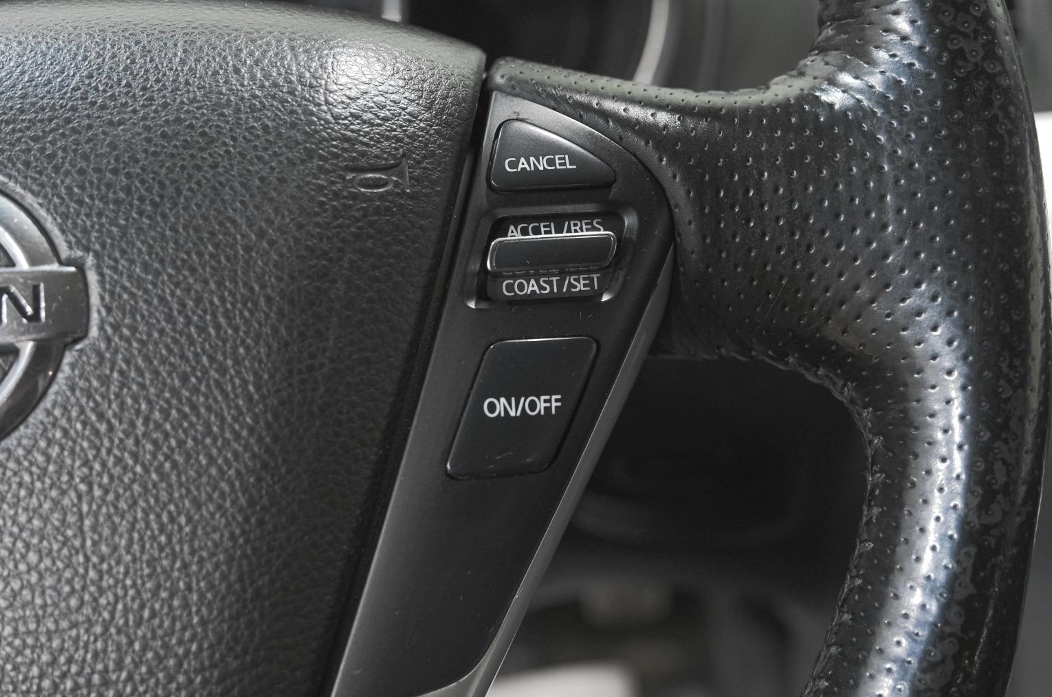 Nissan Murano 14 из 32